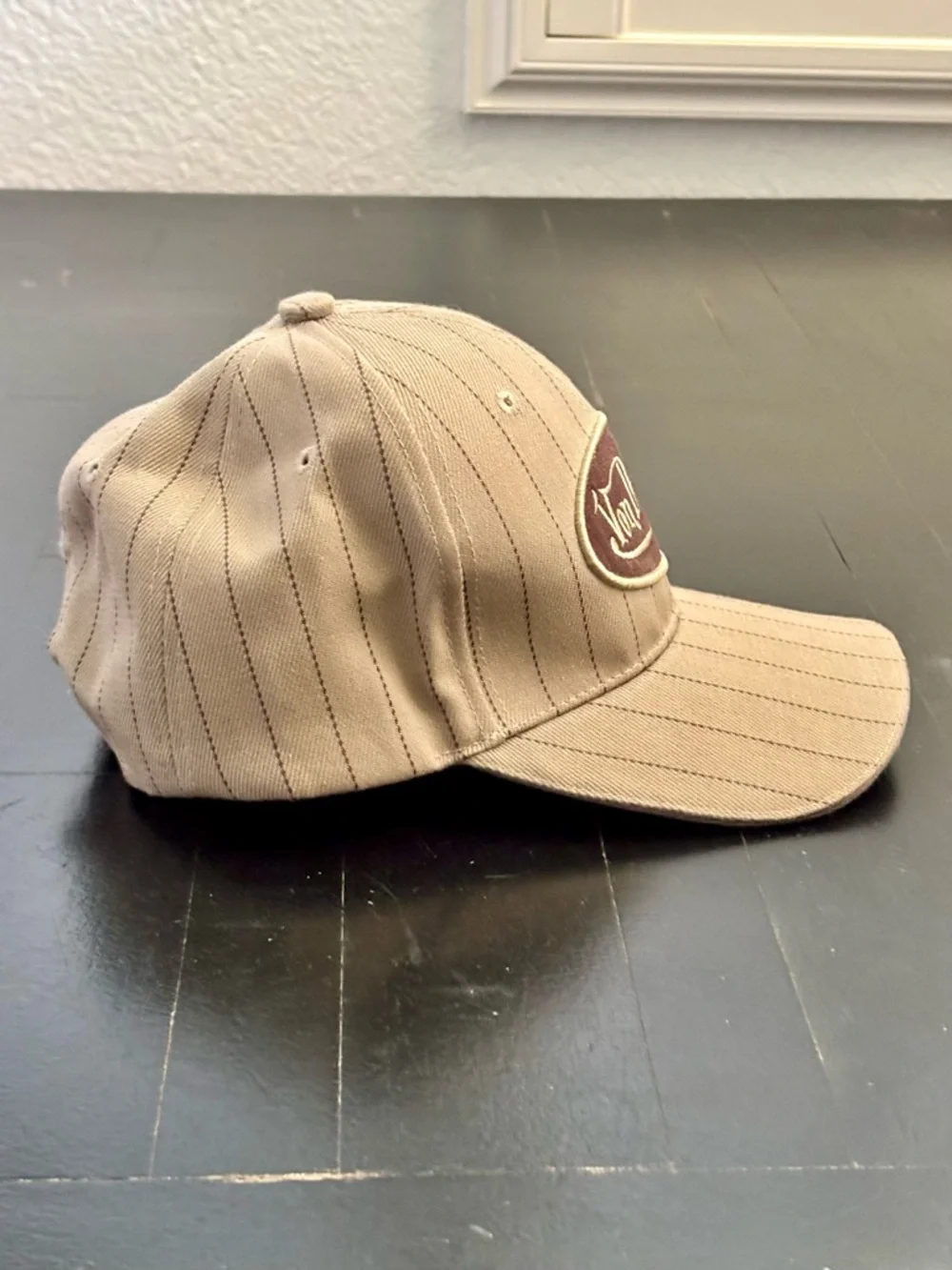 Von Dutch ✨von dutch